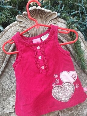 Red Dress /miniville